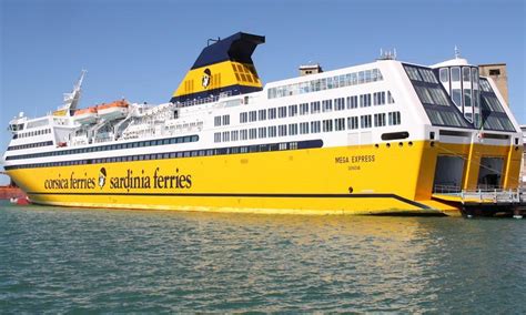 corsica ferries login.